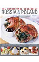 Traditional Cooking of Russia & Poland