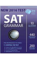 New SAT Grammar Workbook