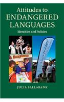 Attitudes to Endangered Languages