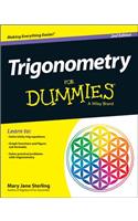 Trigonometry For Dummies, 2nd Edition