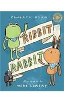 Ribbit Rabbit