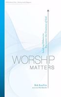 Worship Matters