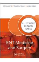 ENT Medicine and Surgery