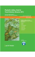 Plunkett's Airline, Hotel & Travel Industry Almanac 2015