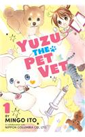 Yuzu the Pet Vet 1