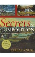 Secrets to Composition