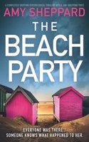 The Beach Party