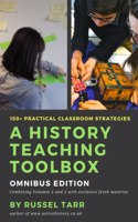 A History Teaching Toolbox: Omnibus Edition