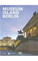 Museum Island Berlin