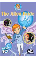 The Alien Bride