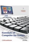 Essentials of Computer for Nurses