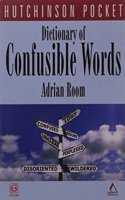Dictionary of Confusible Words