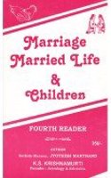 Marriage Married Life & Children - K P Reader 4