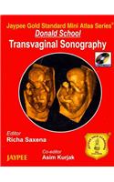 Donald School Transvaginal Sonography