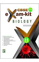 Exam Kit in Biology XI