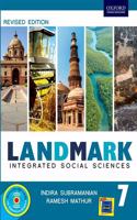 Landmark 7: Integarated Social Science Paperback â€“ 1 January 2018