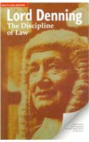 The Discipline Of Law