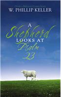 Shepherd Looks at Psalm 23