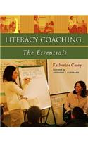 Literacy Coaching