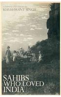 Sahibs Who Loved India