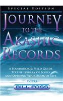 Journey to the Akashic Records: Updated Special Edition