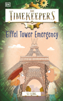 Timekeepers: Eiffel Tower Emergency