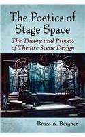 Poetics of Stage Space