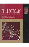 Phlebotomy Handbook ;5 /E