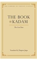 Book of Kadam