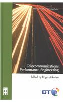 Telecommunications Performance Engineering