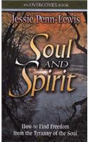 Soul and Spirit