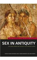 Sex in Antiquity