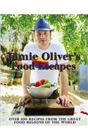 Jamie Oliver's Food Escapes