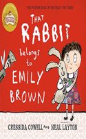 That Rabbit Belongs To Emily Brown