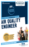 Air Quality Engineer (C-4141)