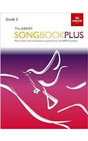 The ABRSM Songbook Plus, Grade 3