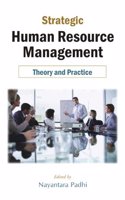 Strategic Human Resources Management