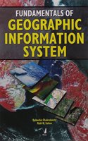 Fundamentals Of Geographic Information Systems