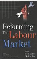 Reforming the Labour Market