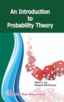 An Introduction To Probability Theory