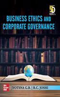 Business Ethics and Corporate Governance