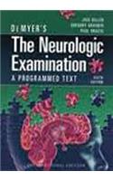 DeMyer's The Neurologic Examination: A Programmed Text, Sixth Edition (Int'l Ed)