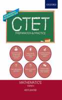 CTET Preparation & Practice: Mathematics Paper II Paperback â€“ 1 February 2019