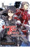 Sword Art Online 8 (light novel)