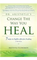 Change the Way You Heal