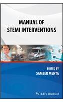 Manual of Stemi Interventions