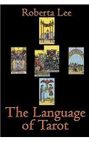 Language Of Tarot