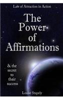 Power of Affirmations - 1,000 Positive Affirmations