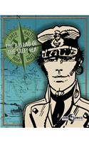 Corto Maltese: Ballad of the Salty Sea