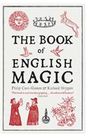 The Book of English Magic